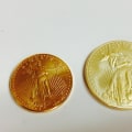 Do gold coins increase in value over time?