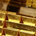 Who holds physical gold?