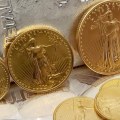 Do gold coins retain value?