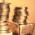 Is gold a stock or commodity?