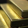 Is gold a risk?