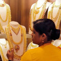 Which gold etf is good for investment in india?