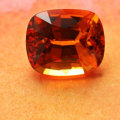 Why do precious gems appeal to investors?