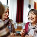 Can a retired person contribute to a roth ira?