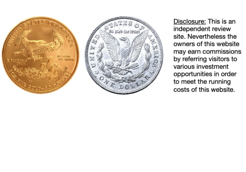 Gold IRA Guide