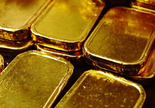 Are gold etfs a good investment?