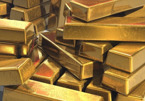 Does vanguard have a precious metal fund?