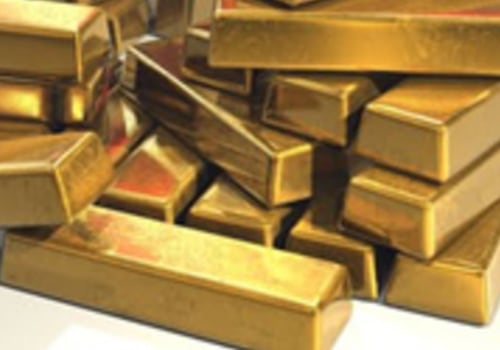 Why precious metals are high-risk?
