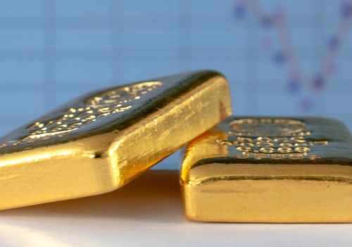 Are precious metals low risk?