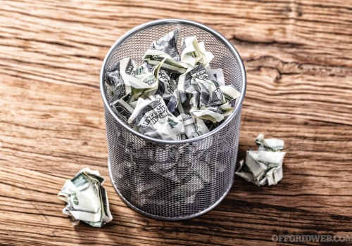 What will happen to silver if the dollar collapses?