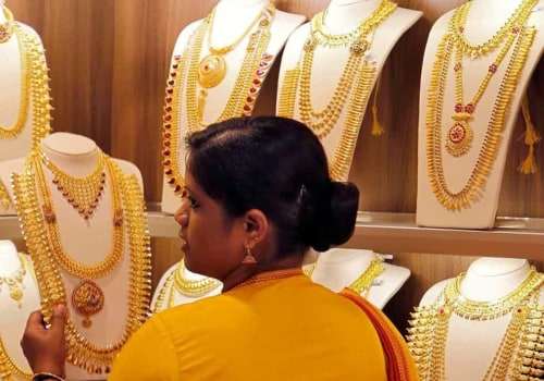 Which gold etf is good for investment in india?