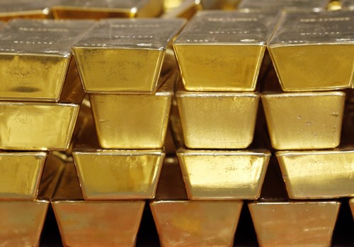 Is gold safer than silver?