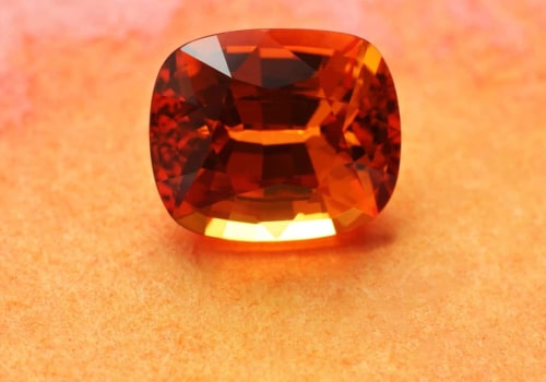 Why do precious gems appeal to investors?